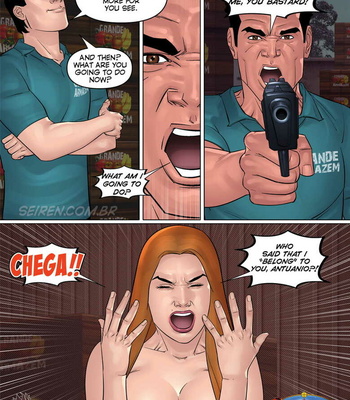 Another Chance 9 – Part 2 comic porn sex 7