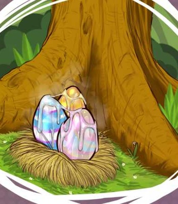 Tommy’s Easter Hunt comic porn sex 4