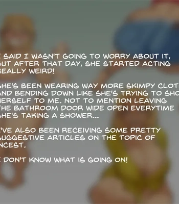 Hillbilly Oedipals comic porn sex 29