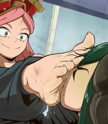 Demoralized comic porn sex 33