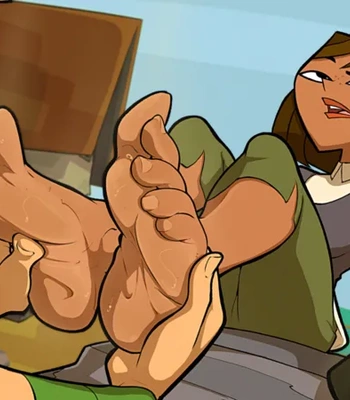 Demoralized comic porn sex 41