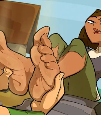 Demoralized comic porn sex 42