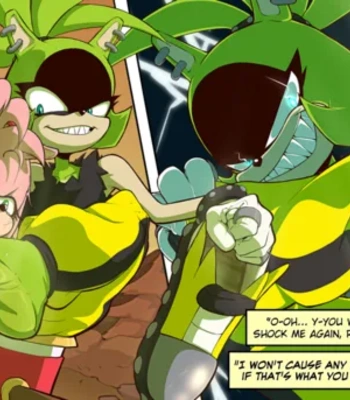 Demoralized comic porn sex 50