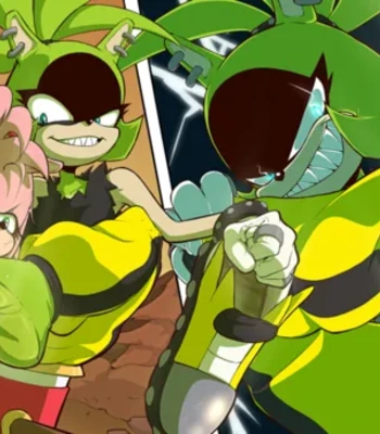 Demoralized comic porn sex 52