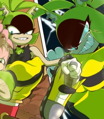 Demoralized comic porn sex 53