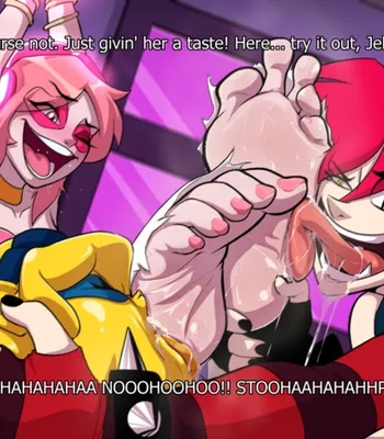 Demoralized comic porn sex 79