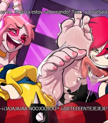 Demoralized comic porn sex 81