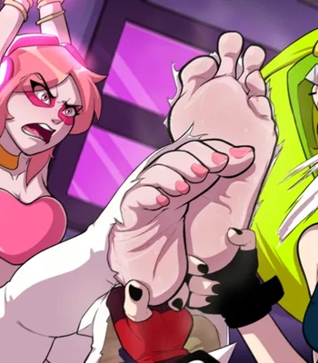 Demoralized comic porn sex 82