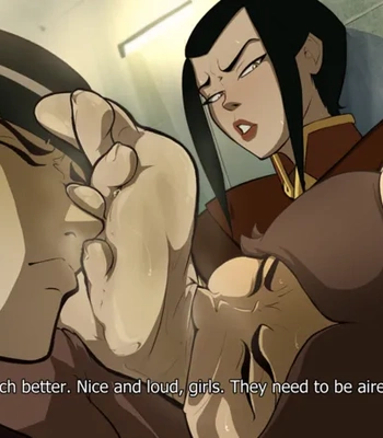 Demoralized comic porn sex 92