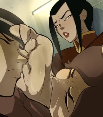Demoralized comic porn sex 95