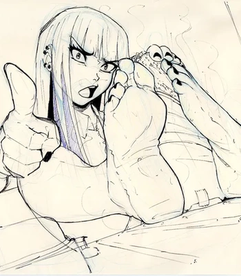 Demoralized comic porn sex 100
