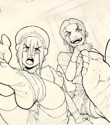 Demoralized comic porn sex 147