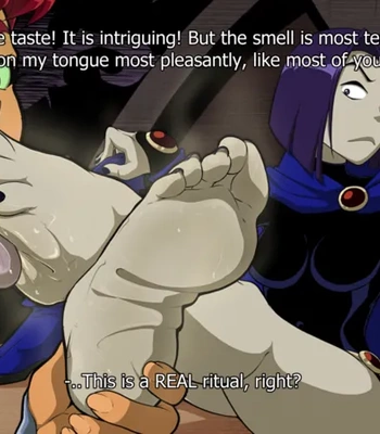 Demoralized comic porn sex 192