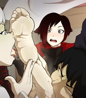 Demoralized comic porn sex 211
