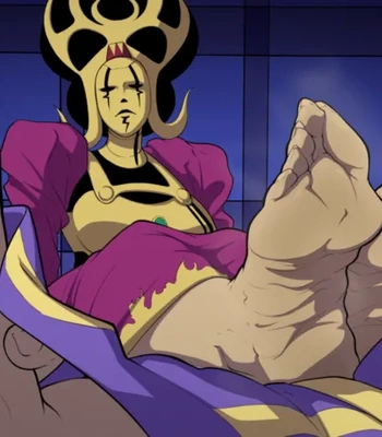 Demoralized comic porn sex 252