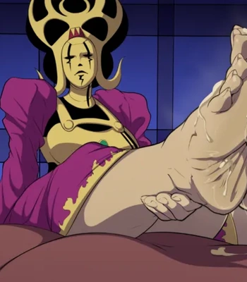 Demoralized comic porn sex 253