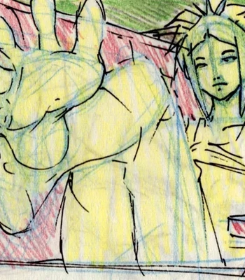 Demoralized comic porn sex 262
