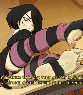 Demoralized comic porn sex 265