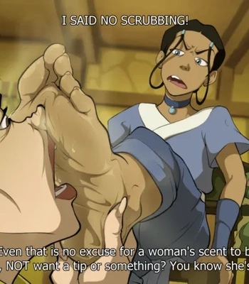 Demoralized comic porn sex 278