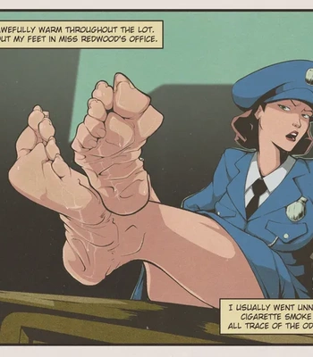 Demoralized comic porn sex 290