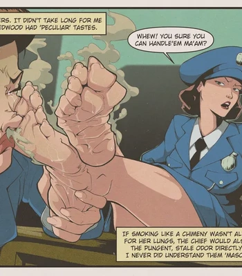 Demoralized comic porn sex 293