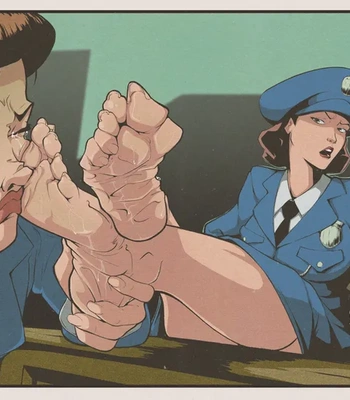 Demoralized comic porn sex 296