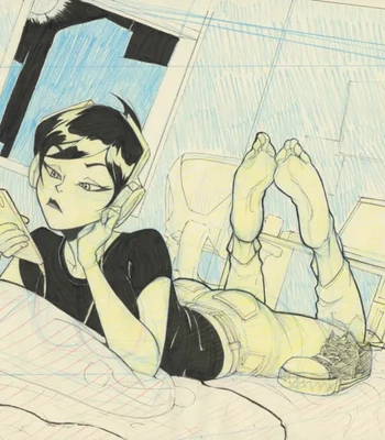 Demoralized comic porn sex 307