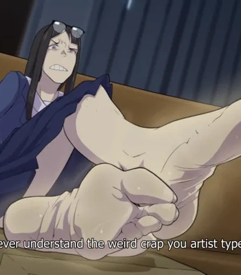 Demoralized comic porn sex 324