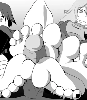 Demoralized comic porn sex 706