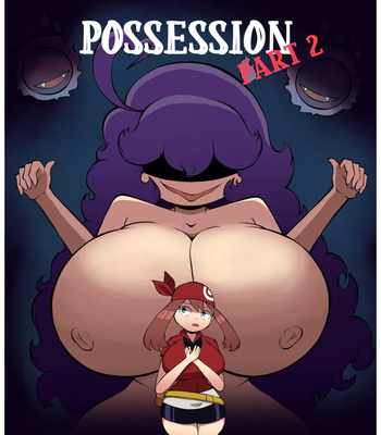 Porn Comics - Hex Maniac Possession 2