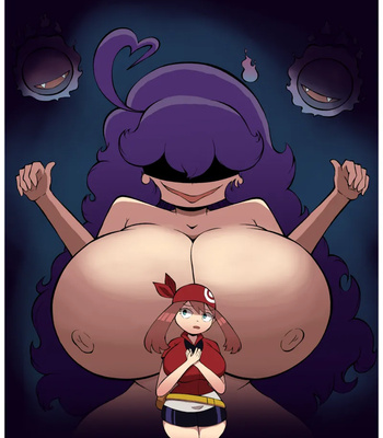 Hex Maniac Possession 2 comic porn sex 2