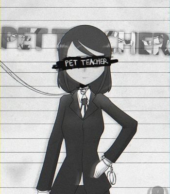 Porn Comics - Pet Teacher 1