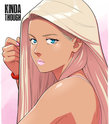 Escaping To Eden Hills 1 – The Unicorn Girl comic porn sex 15