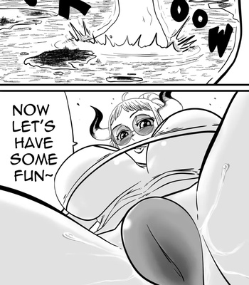 Yamato’s Beach Story comic porn sex 10