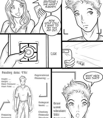 The Shrink App comic porn sex 2