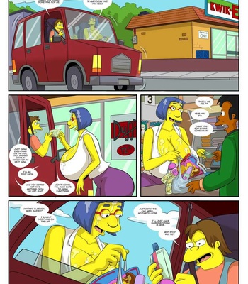 Bully’s Quest 1 comic porn sex 38