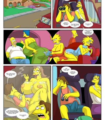 Bully’s Quest 1 comic porn sex 39