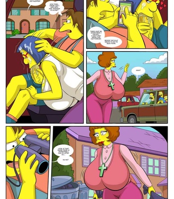 Bully’s Quest 1 comic porn sex 41