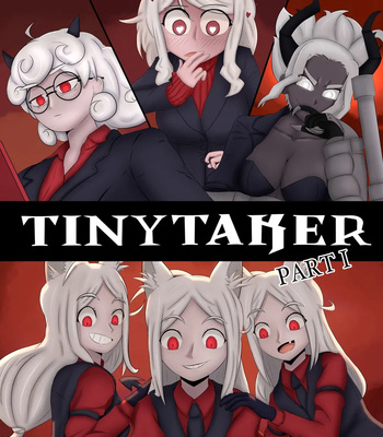 Porn Comics - TinyTaker 1