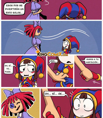 Dick On A Pill comic porn sex 5