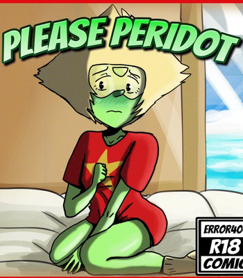 Porn Comics - Please Peridot