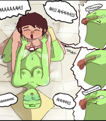 Please Peridot comic porn sex 24