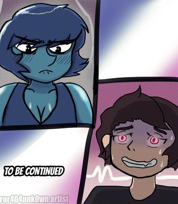 Please Peridot comic porn sex 28