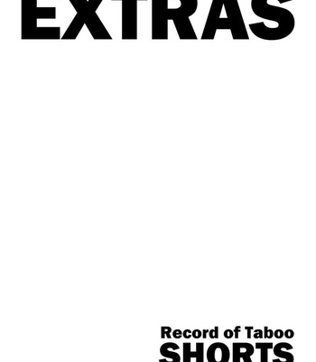 Record Of Taboo – Shorts comic porn sex 24