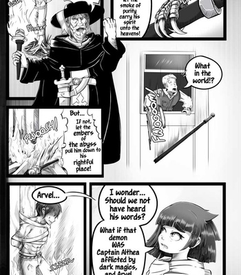 Zealous 4 comic porn sex 5