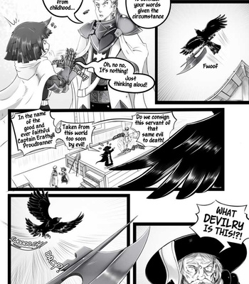 Zealous 4 comic porn sex 6