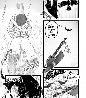 Zealous 4 comic porn sex 7