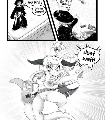 Zealous 4 comic porn sex 8