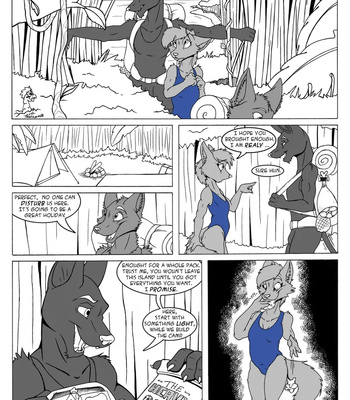 Porn Comics - haseth