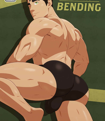 Porn Comics - Bolin Bending